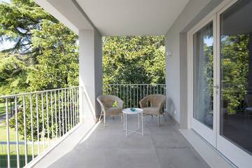 Ferienwohnung für 4 Personen in Bardolino, Gardasee-Berge, Bild 2