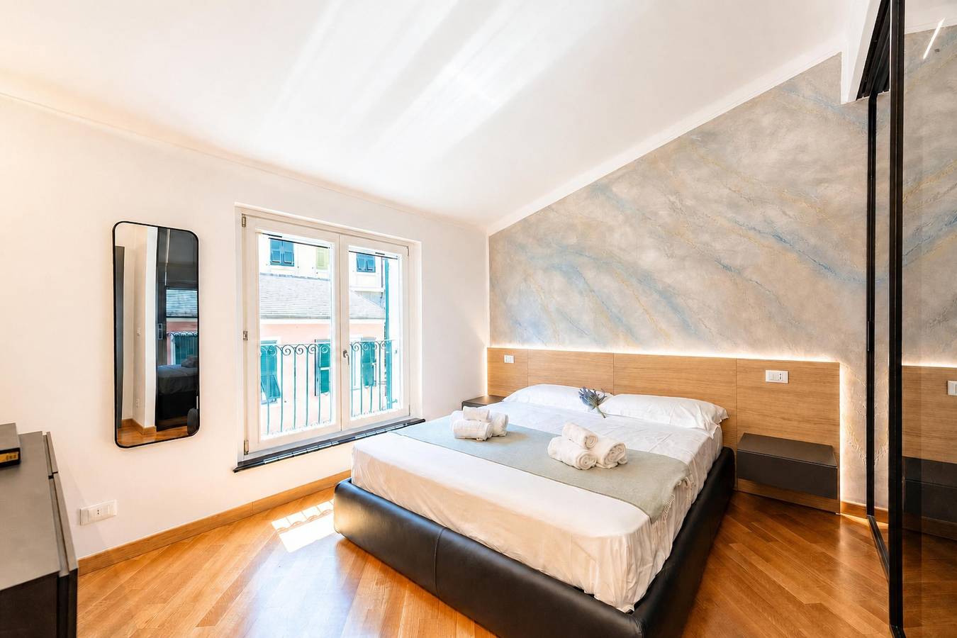 Appartement entier, Wonderful House In Portofino with Parking in Portofino, Parc Naturel Régional de Portofino