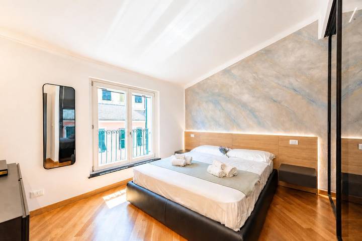 Appartement entier, Wonderful House In Portofino with Parking in Portofino, Parc Naturel Régional de Portofino