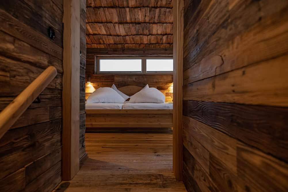 Urhof Chalet im Lesachtal in Kärnten und Osttirol in Gailtaler Alpen, Lesachtal