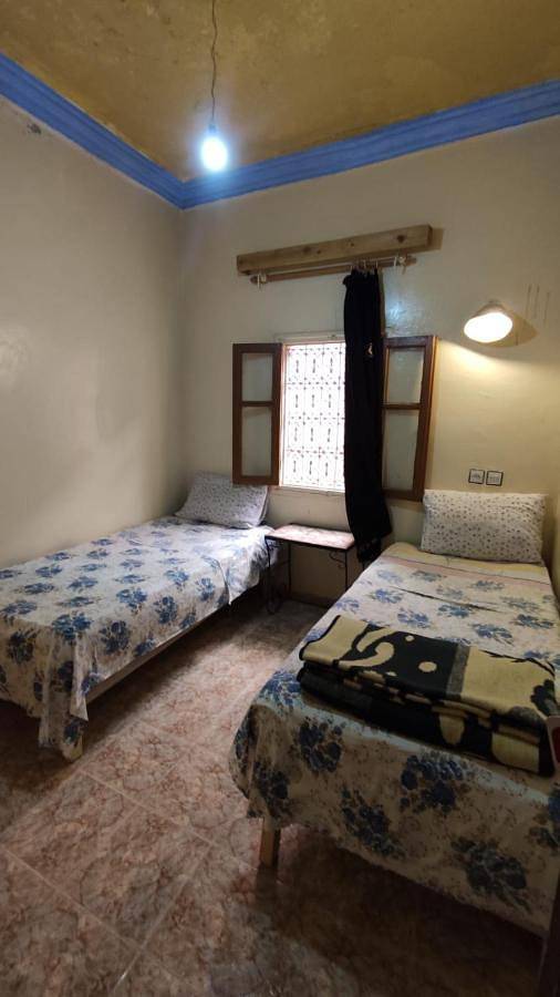 Gîte pour 2 personnes, avec terrasse dans Tinghir - 4