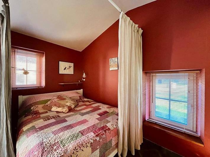 Location de vacances pour 2 personnes, avec jardin et jacuzzi à Capdrot - 2