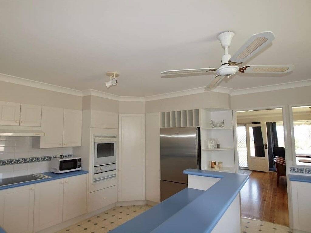 Sandy Shores Vincentia - Über Die Strasse Vom Strand! in Vicentia NSW, Jervis Bay