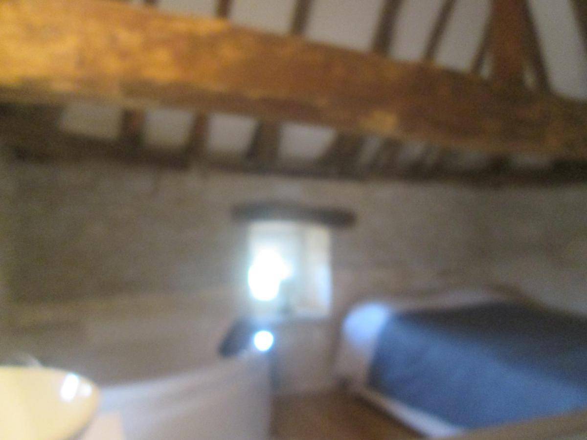 Double Room in Virac, Région d'Albi