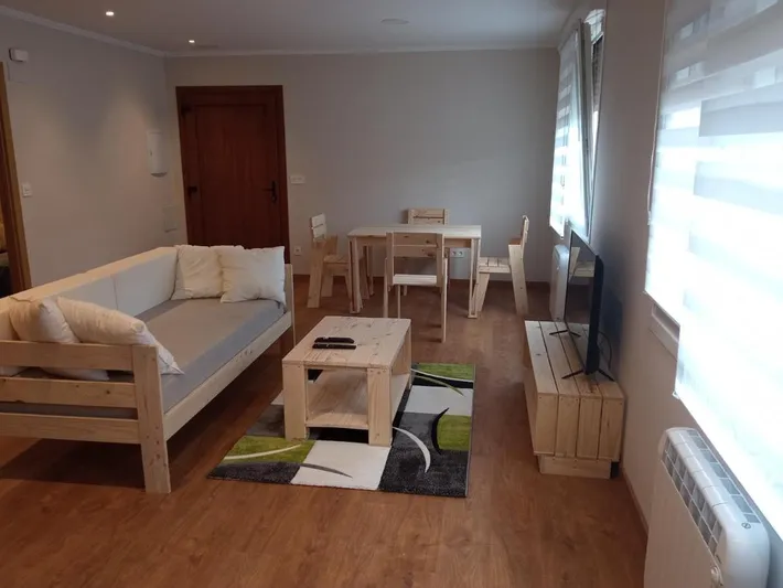 Ferienwohnung für 5 Personen, mit Haustier - 1