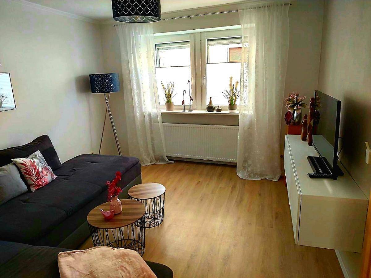 Ganze Wohnung, Apartment Schweich-Issel Familie Lentes Neu Renoviert in Schweich, Moseleifel