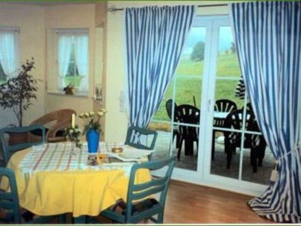 Ferienhof Christmann - Ferienwohnung Silke in Mossautal, Odenwaldkreis