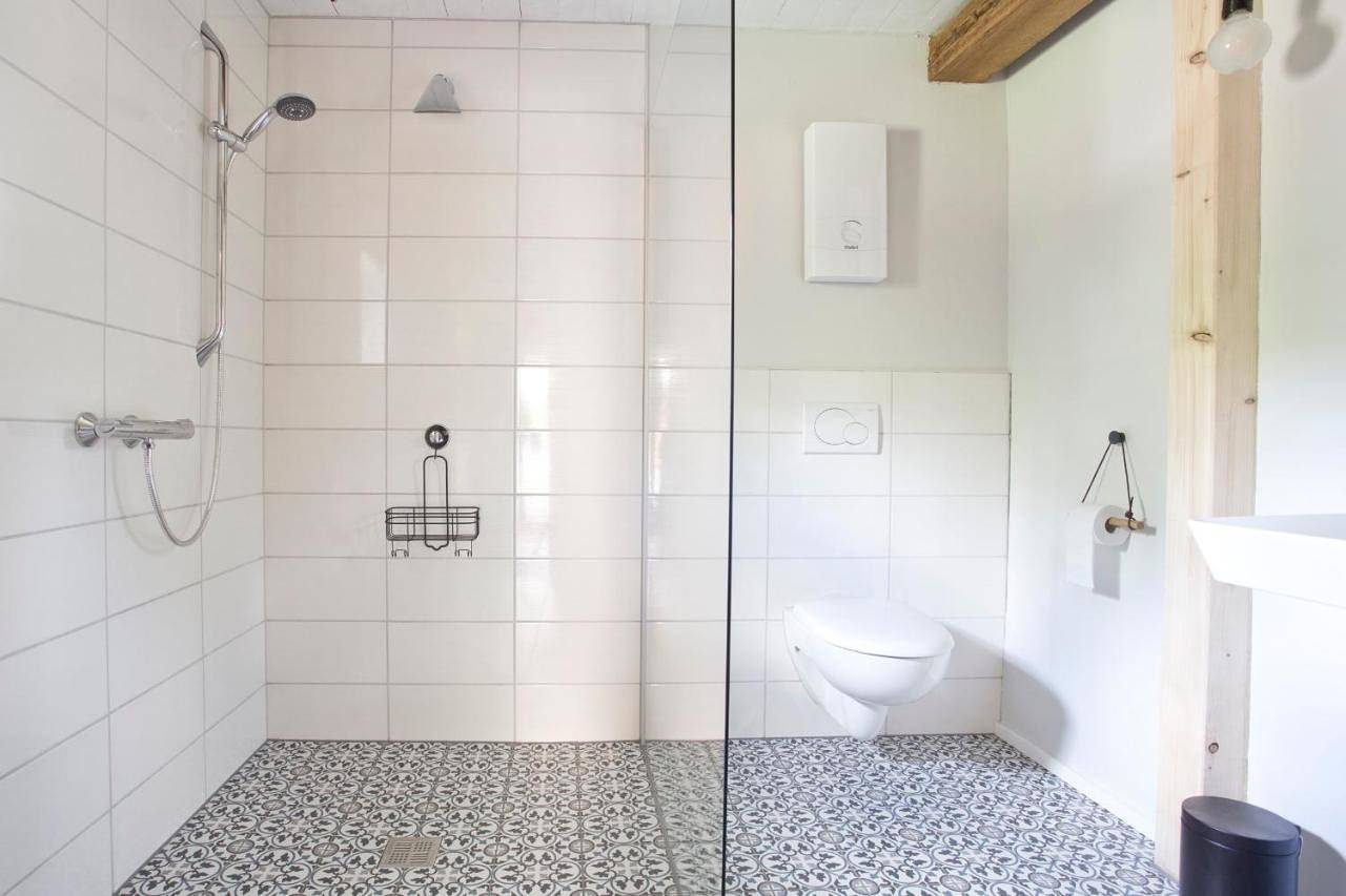 Holiday Home in Marienwerder, Naturpark Barnim