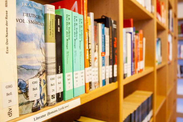 Pension für 2 Personen in Kelheim - 3