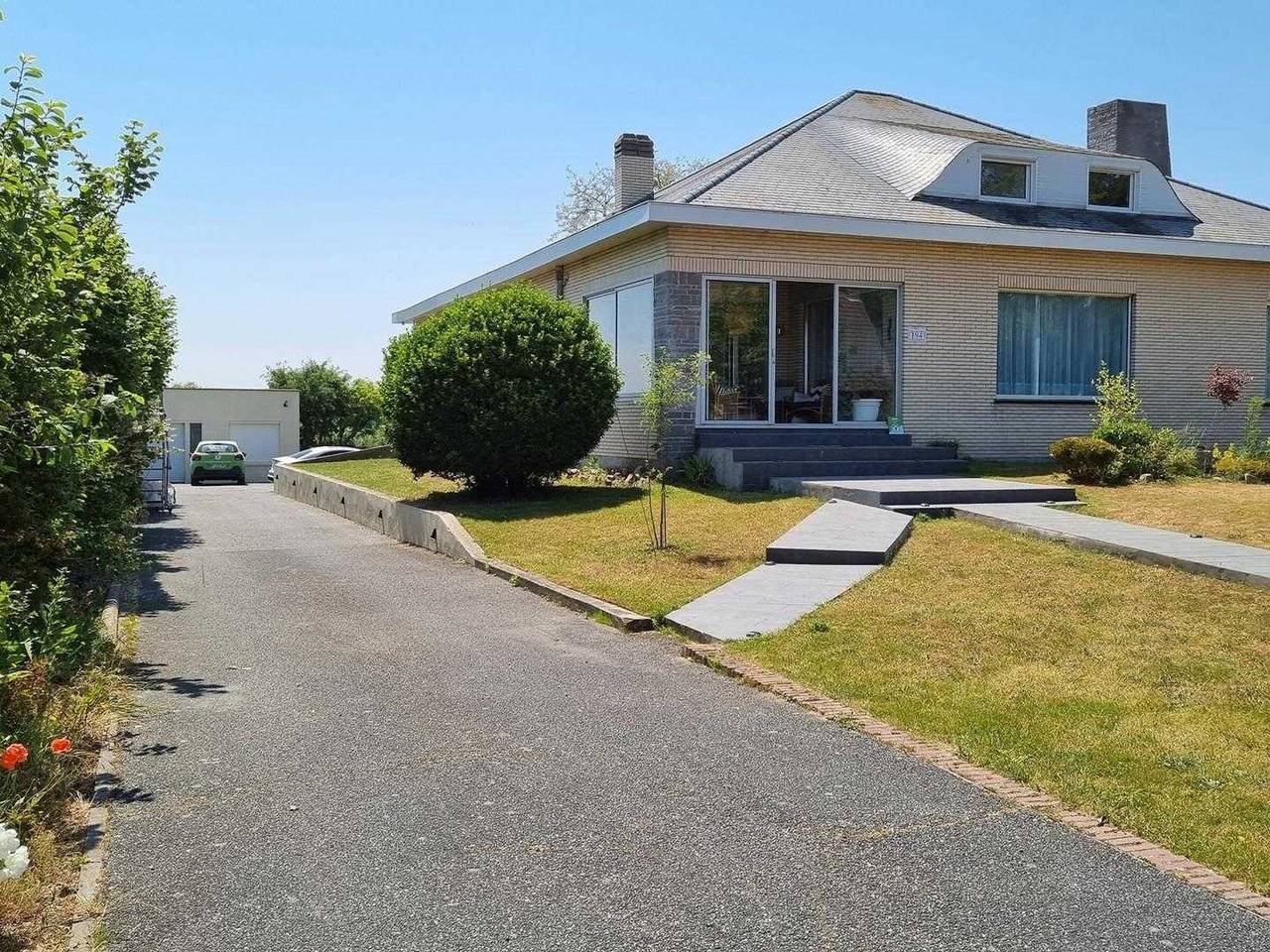 Villa in Bray-Dunes - 15 Pers. in Bray-Dunes, Flanderns Dünenküste