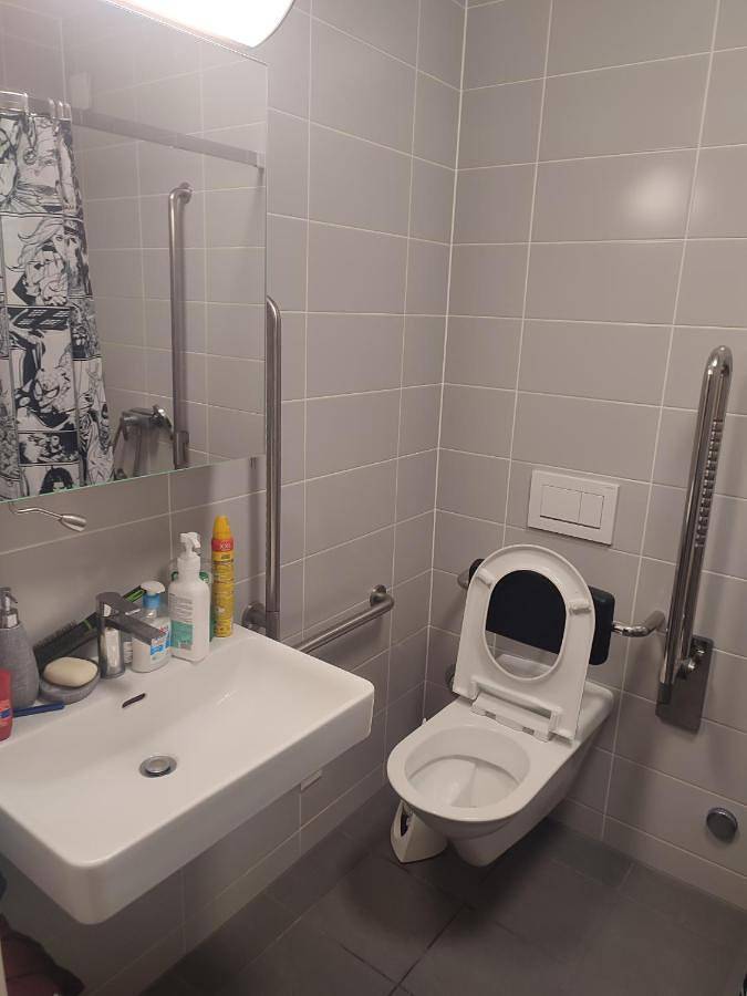 Gîte pour 2 personnes à Meyrin - 3