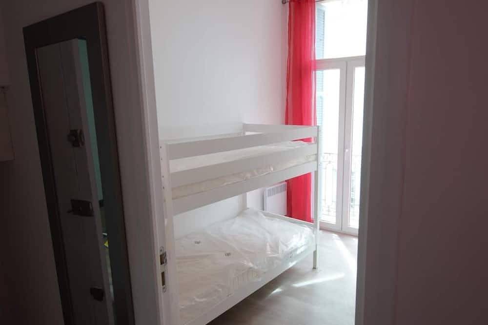 Hel lägenhet, Apartment R Beaulieu-sur-Mer Near sea and town center in Beaulieu-sur-Mer, Nice region
