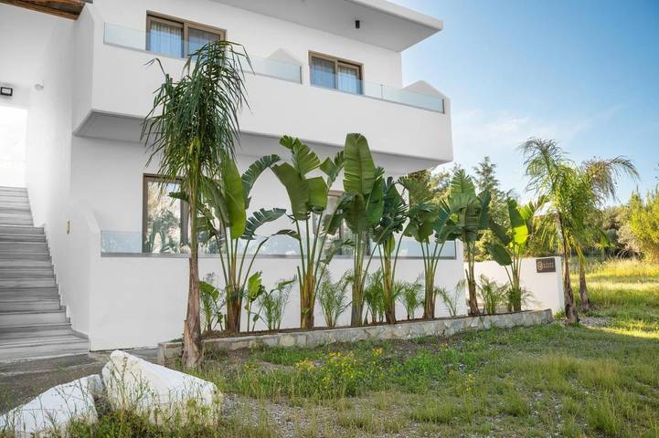 Appart’hôtel pour 2 personnes, avec Balcon et Terrasse