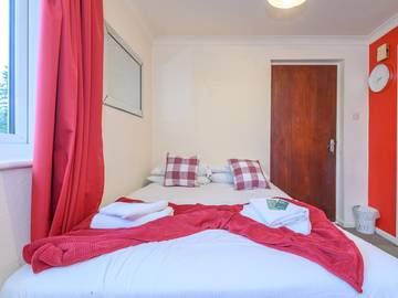 Glamping for 2 People in Leeds, West Yorkshire, Photo 2