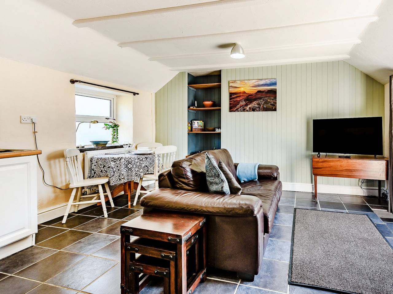 Cottage for 2 People in South-Wales, Pembrokeshire