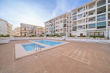 Vakantieappartement voor 4 Personen in Platja de la Roda (Altea), Altea, Afbeelding 2