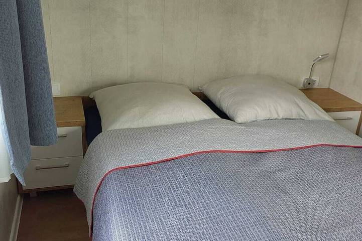 Camping für 4 Personen in Hessen - 3