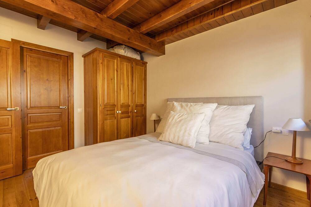 Apartamento entero, Gessa Baqueira . Apartamento Con Terraza in Gessa, Alto Arán