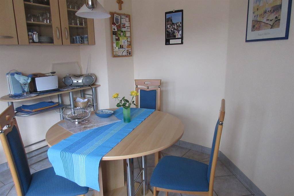 Entire holiday apartment, Ferienwohnungen Wilhelmi in Saarburg, Landkreis Trier-Saarburg