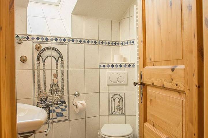 Ferienwohnung für 5 Personen, mit Garten und Balkon in Byhleguhre-Byhlen - 3