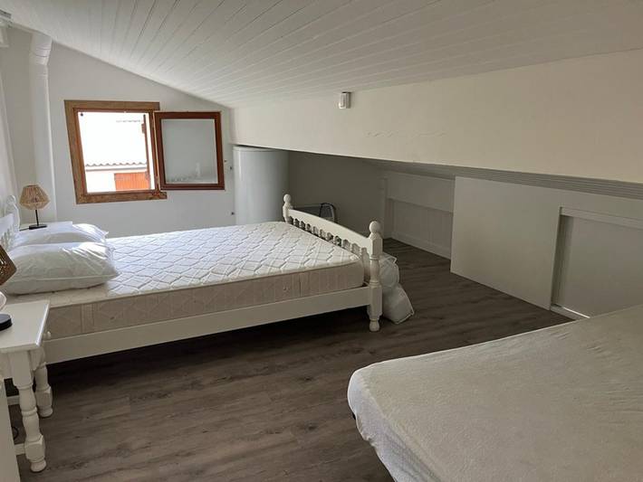 Villa pour 4 personnes, avec jardin et piscine à Capbreton - 4
