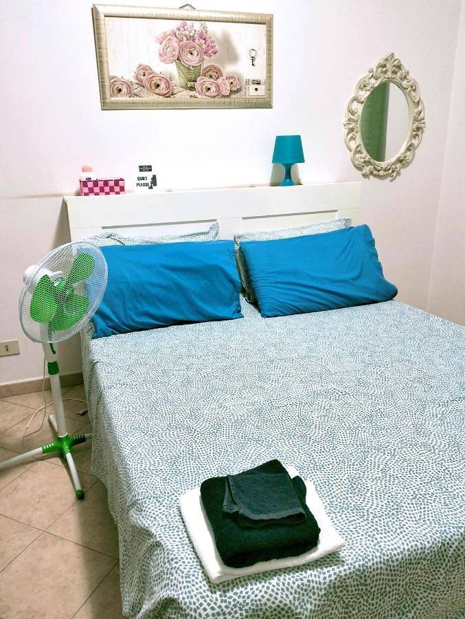 B&b per 3 persone in Ciampino