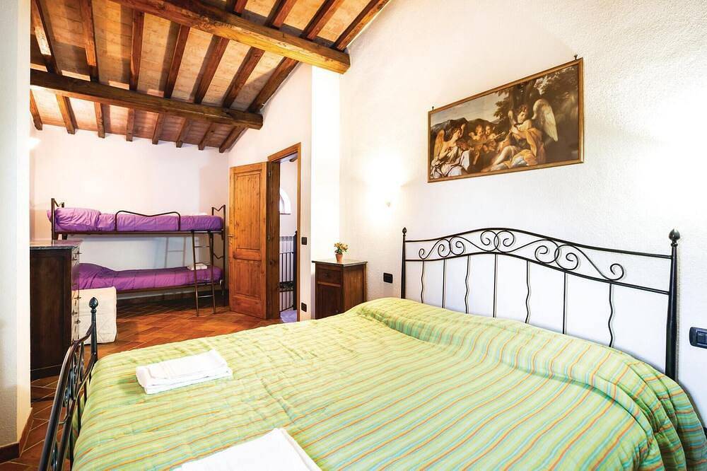 Ganze Wohnung, Schöne Wohnung in Volterra Pi in Volterra, Pisa Provinz