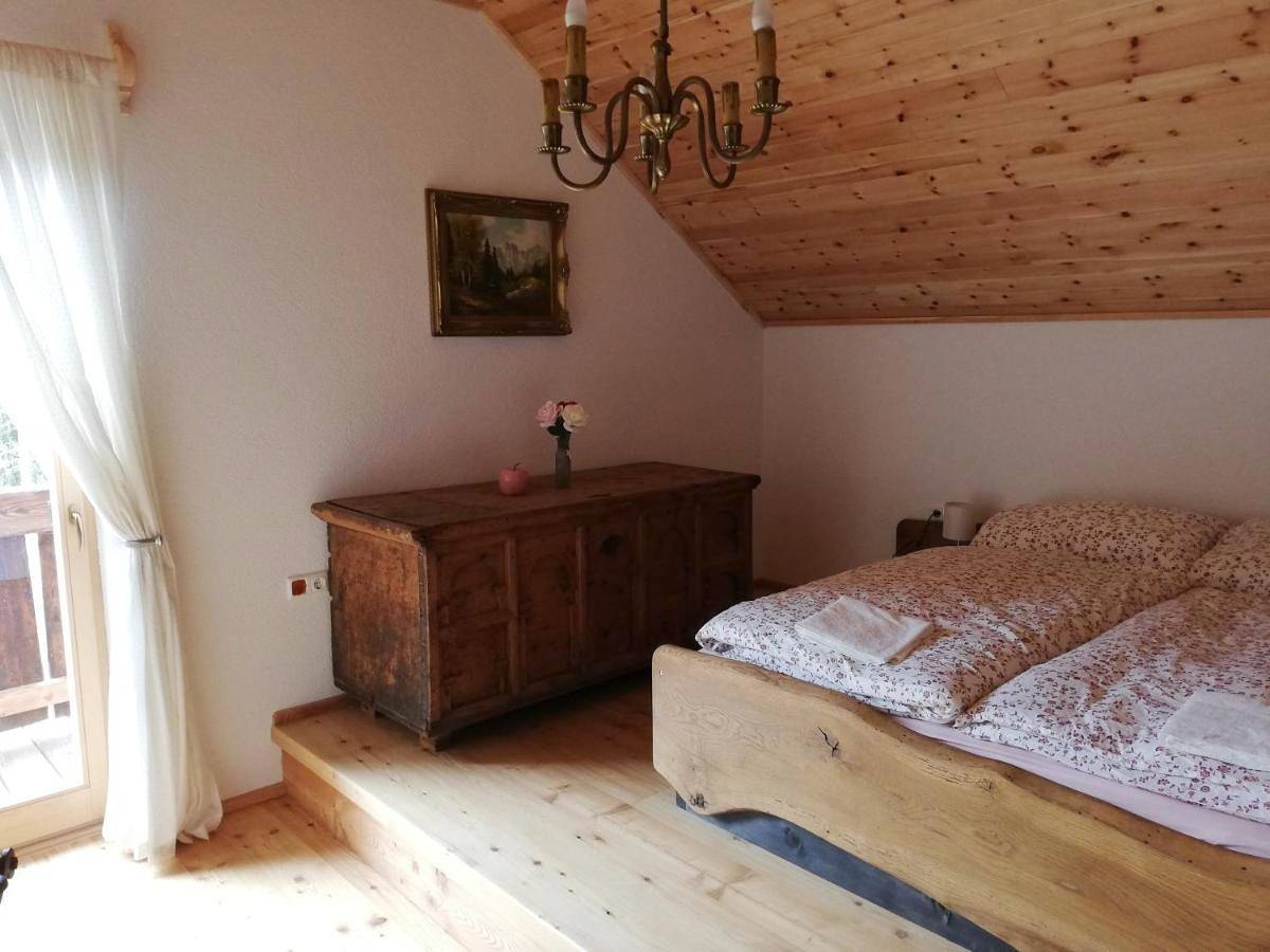 Chalet in Flattnitz, Glödnitz