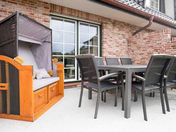 Ferienhaus für 8 Personen in Tinnum, Sylt (Gemeinde), Bild 3