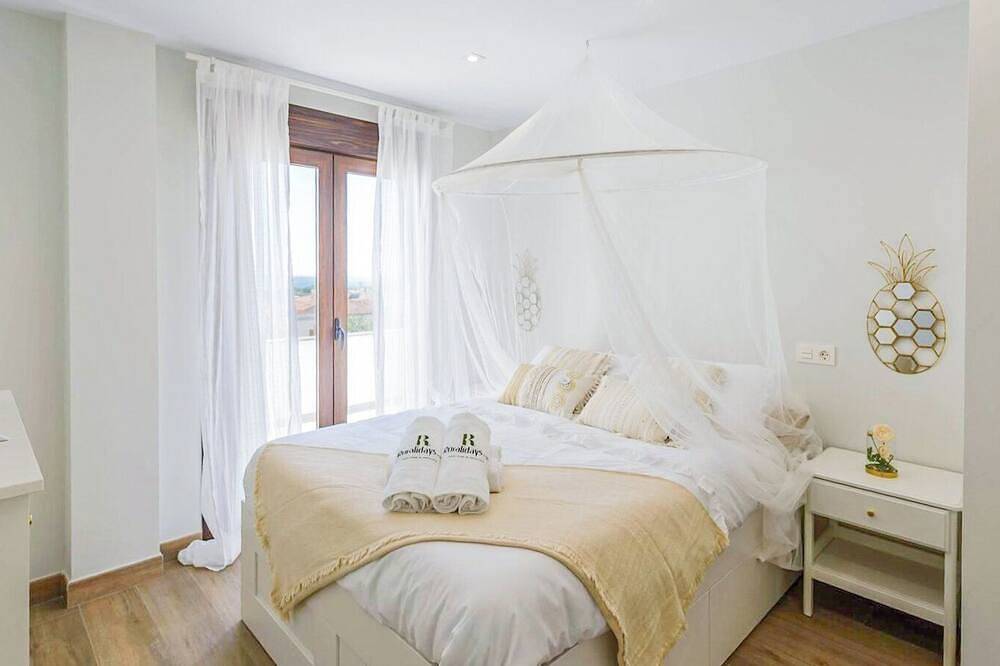 Villa Yules-Moisés Vélez-Málaga in Almayate, Vélez-Málaga