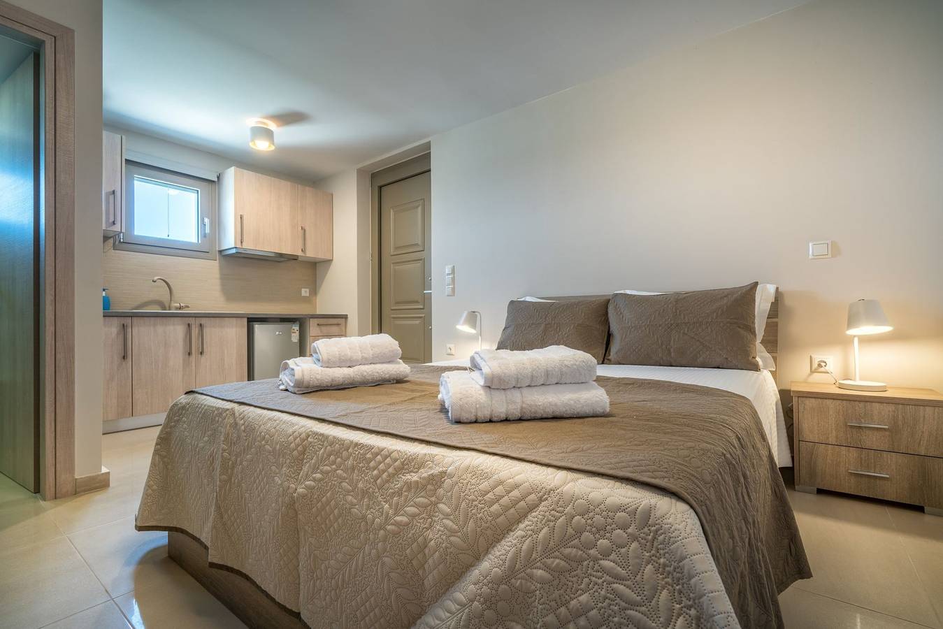 Villa für 10 Personen mit Balkon in Tragaki, Zakynthos