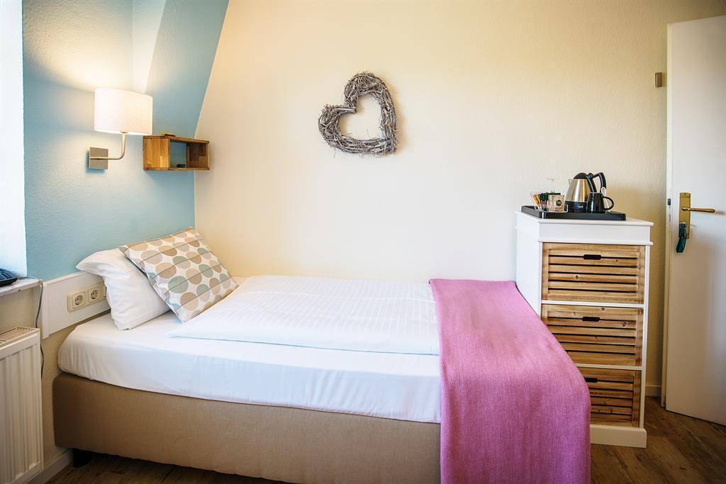 Hotel kleine Auszeit -Adults Only- in St. Peter-Bad, St. Peter-Ording