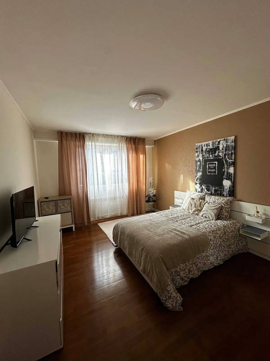 Ganze Wohnung, Geräumige Wohnung in Hœnheim mit 100 m² und 3 Schlafzimmern in Hönheim, Region Straßburg