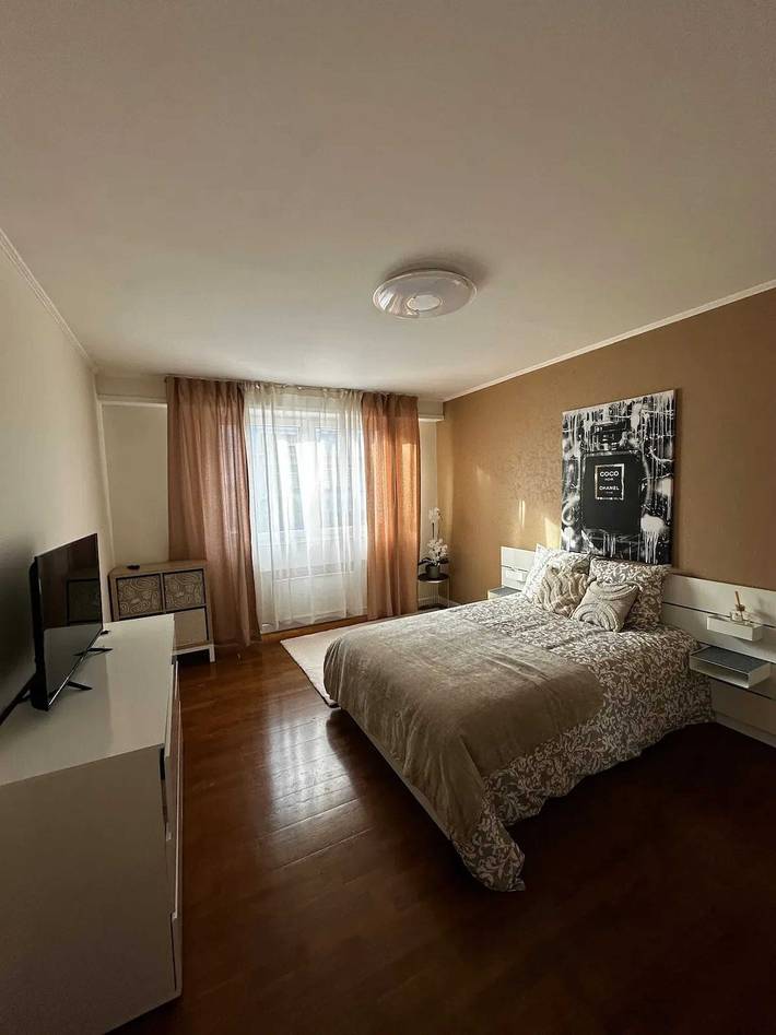 Appartement entier, Bel appartement à Hœnheim de 100 m² avec 3 chambres in Hœnheim, Région de Strasbourg