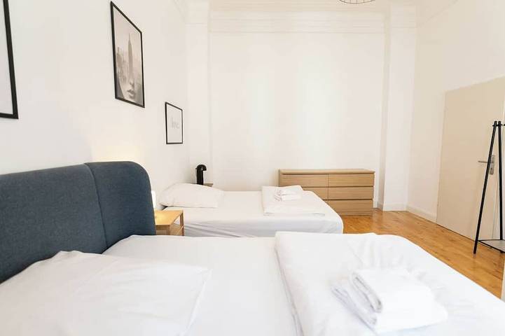 Ferienwohnung für 6 Personen in Kulmbach - 4