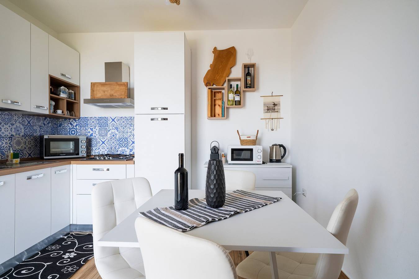 Casa de vacaciones "Casa Jerzu S'Essia De Su Santu" con vistas al mar, jardín y Wi-Fi in Jerzu, Barbagia