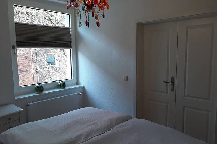 Ferienwohnung für 4 Personen in Münster - 4