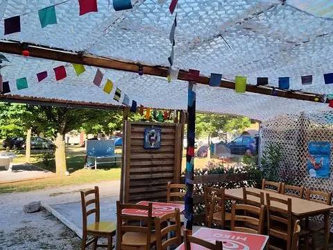 Mobilheim für 6 Personen in Châteauroux-les-Alpes, Nationalpark Écrins