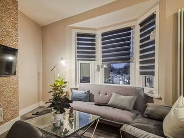 Gîte pour 8 personnes à Londres