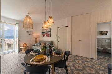 Apartment for 4 People in Lierna, Lake Como, Photo 3