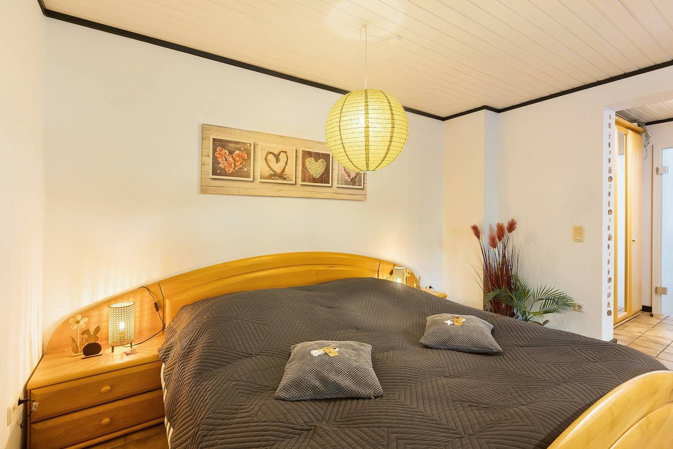 Vakantiewoning 'Stork' met gemeenschappelijke tuin, foto 12
