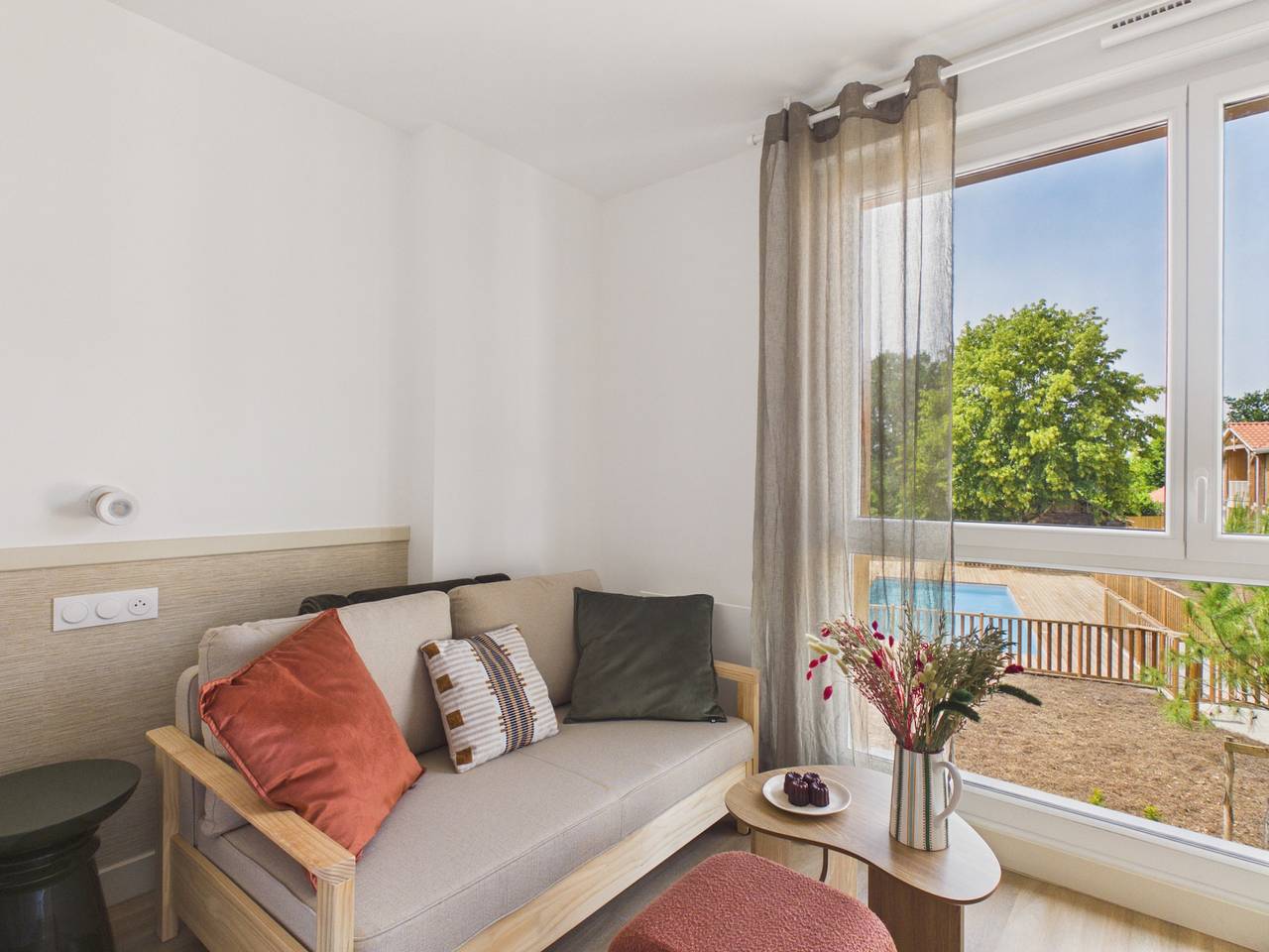 Photo : Appartement de vacances