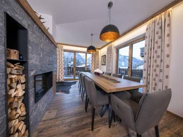 Chalet für 8 Personen in Neukirchen am Großvenediger, Bundesland Salzburg, Bild 2
