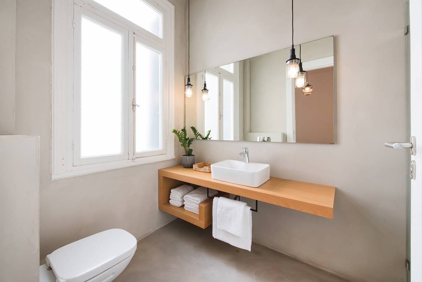 Monk Suites: Standard Double or Twin room in Section centrale d'Athènes, Athènes