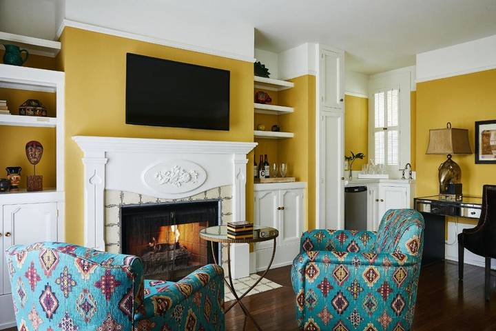 Chambre d’hôte pour 2 personnes à San Francisco - 4