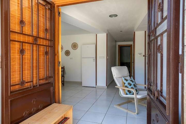 Gîte pour 4 personnes, avec vue et jardin à Castiello de Jaca - 4