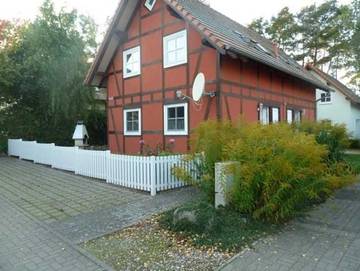 Ferienwohnung für 4 Personen in Göhren-Lebbin, Fleesensee, Bild 2
