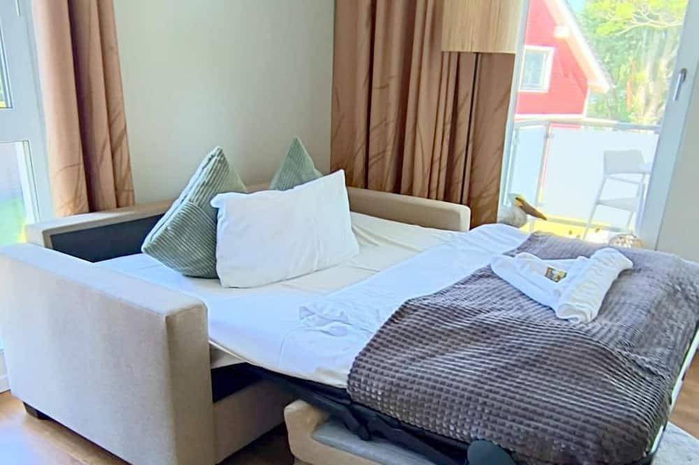 Ganze Wohnung, Haus Prerow, Appartement 39 für bis zu 4 Personen. - Haus Prerow in Bodstedt, Fuhlendorf