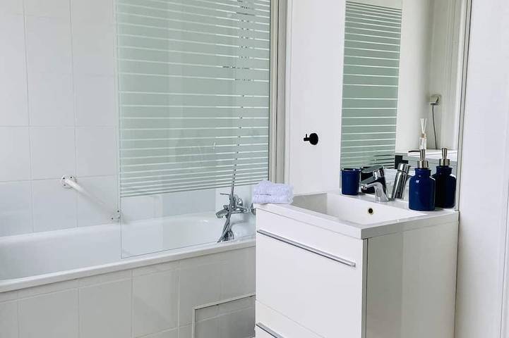 Gîte pour 2 personnes, avec balcon dans Casino Grand Cafe de Vichy - 3