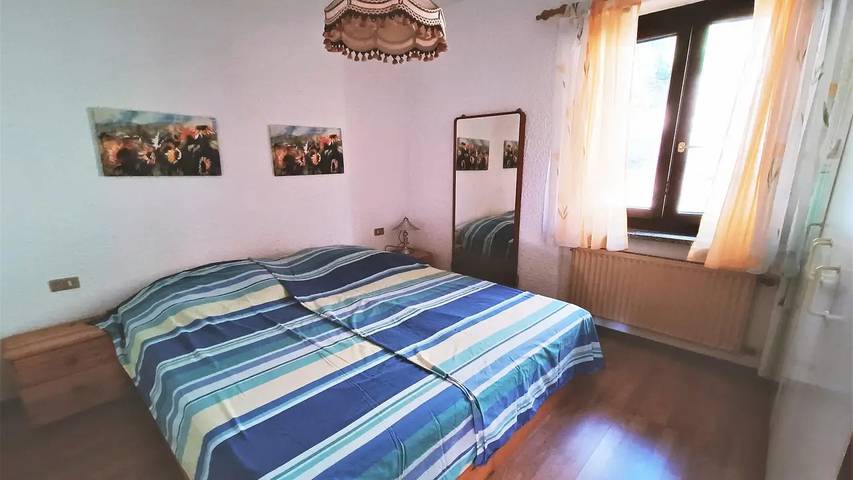 Ferienhaus für 5 Personen, mit Garten, mit Haustier in Comune di Luino - 3